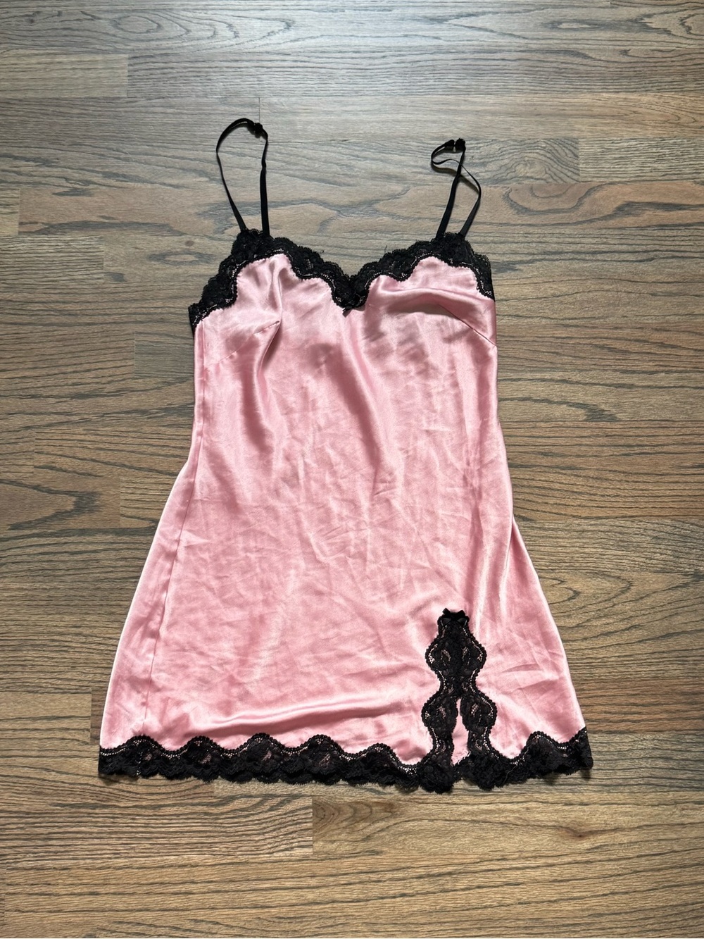 Y2k Victorias Secret Slip Dress!